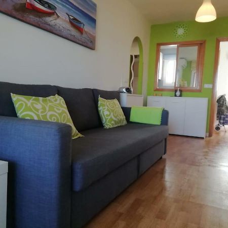 Ferienwohnung La Loma Torrevieja Exterior foto