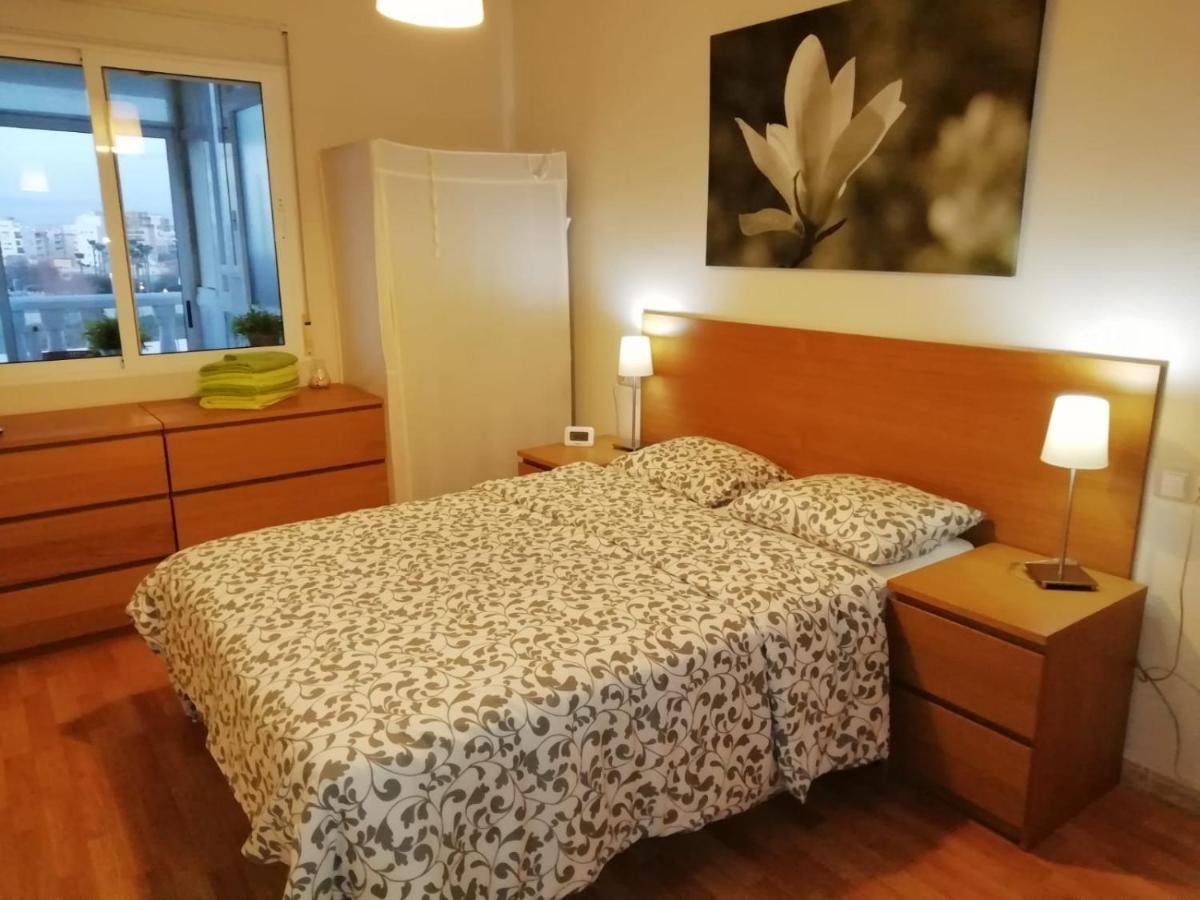 Ferienwohnung La Loma Torrevieja Exterior foto
