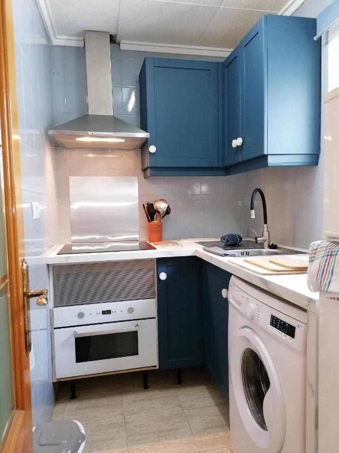 Ferienwohnung La Loma Torrevieja Exterior foto