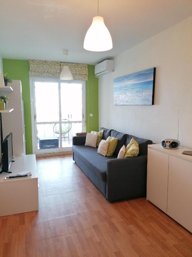 Ferienwohnung La Loma Torrevieja Exterior foto