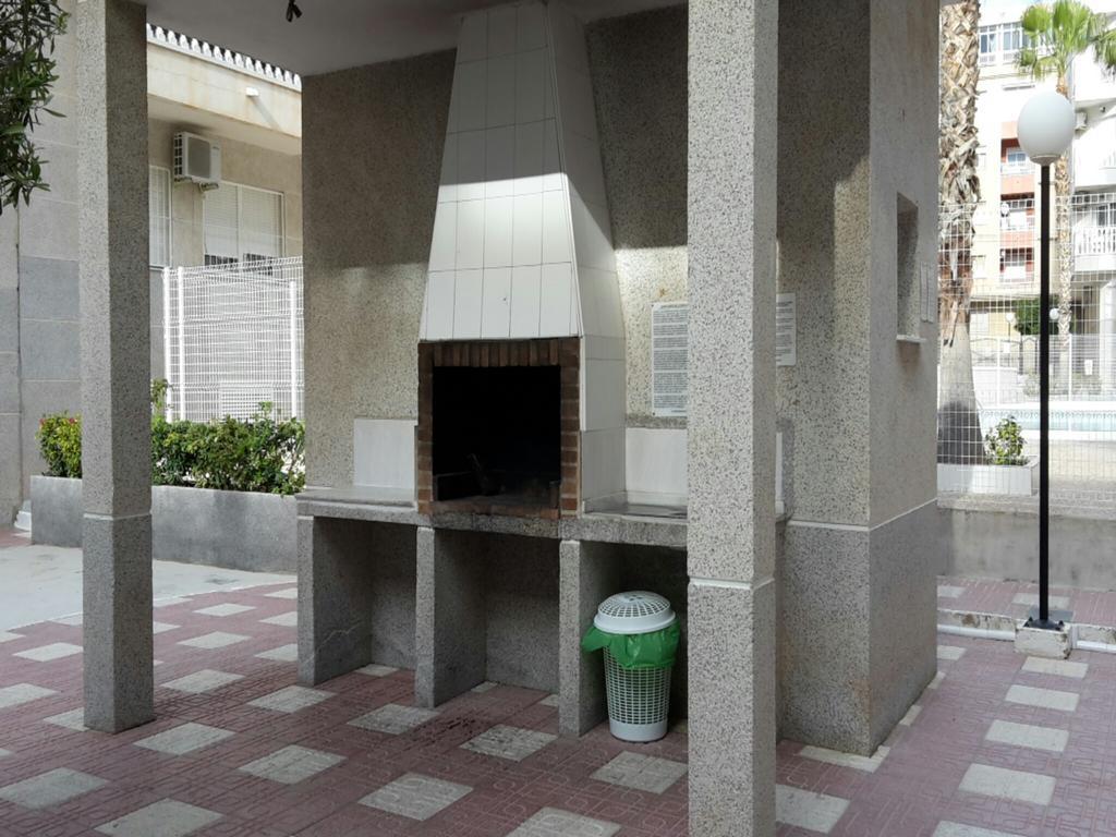 Ferienwohnung La Loma Torrevieja Exterior foto