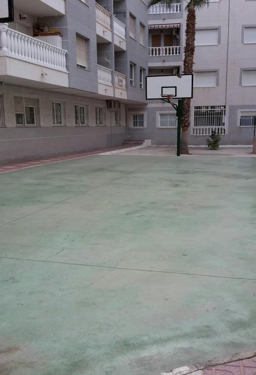 Ferienwohnung La Loma Torrevieja Exterior foto