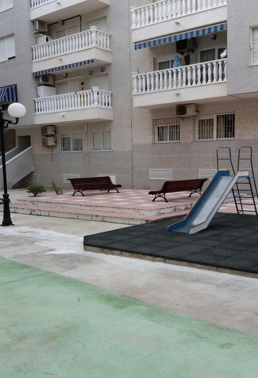 Ferienwohnung La Loma Torrevieja Exterior foto