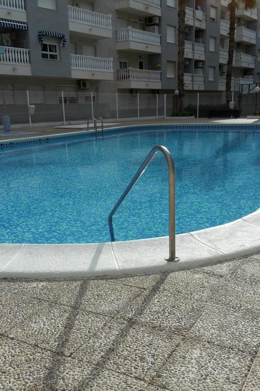 Ferienwohnung La Loma Torrevieja Exterior foto