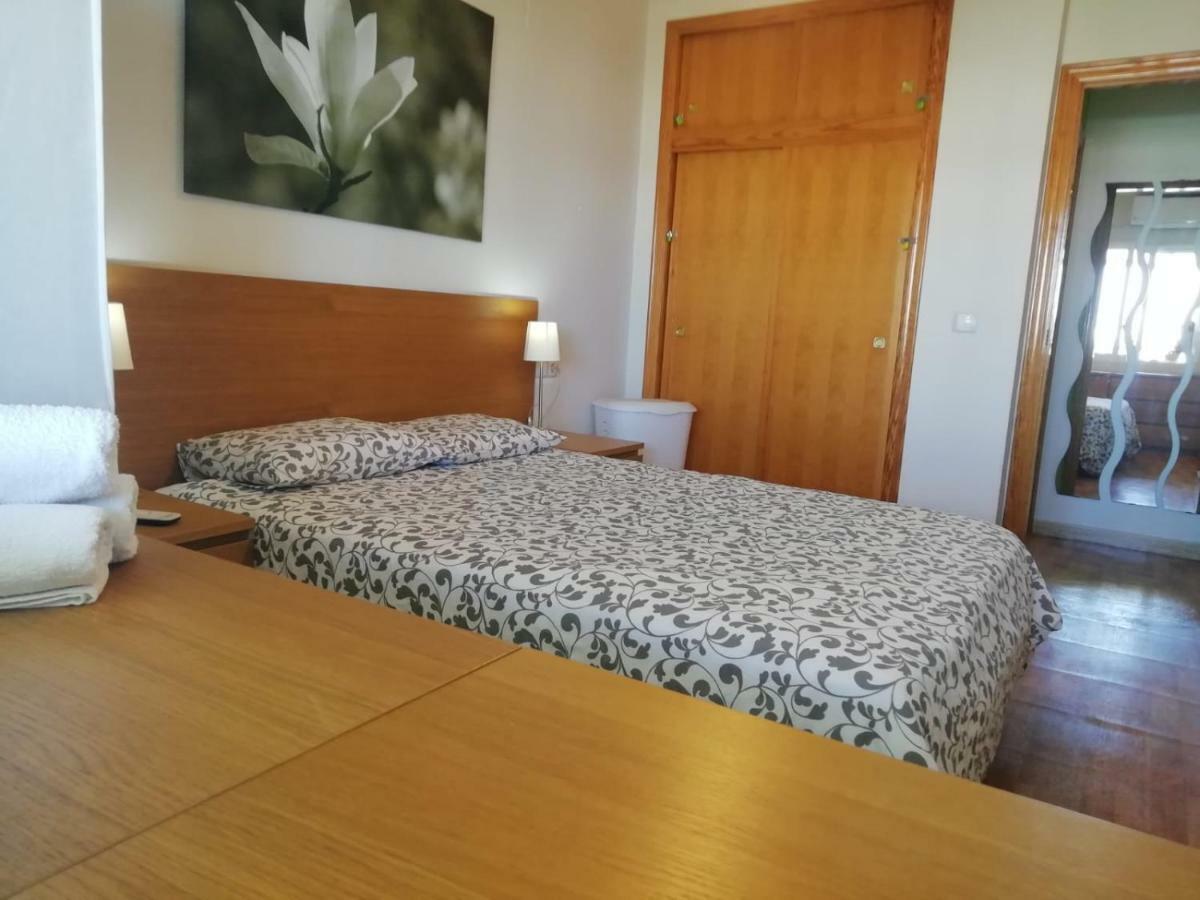 Ferienwohnung La Loma Torrevieja Exterior foto