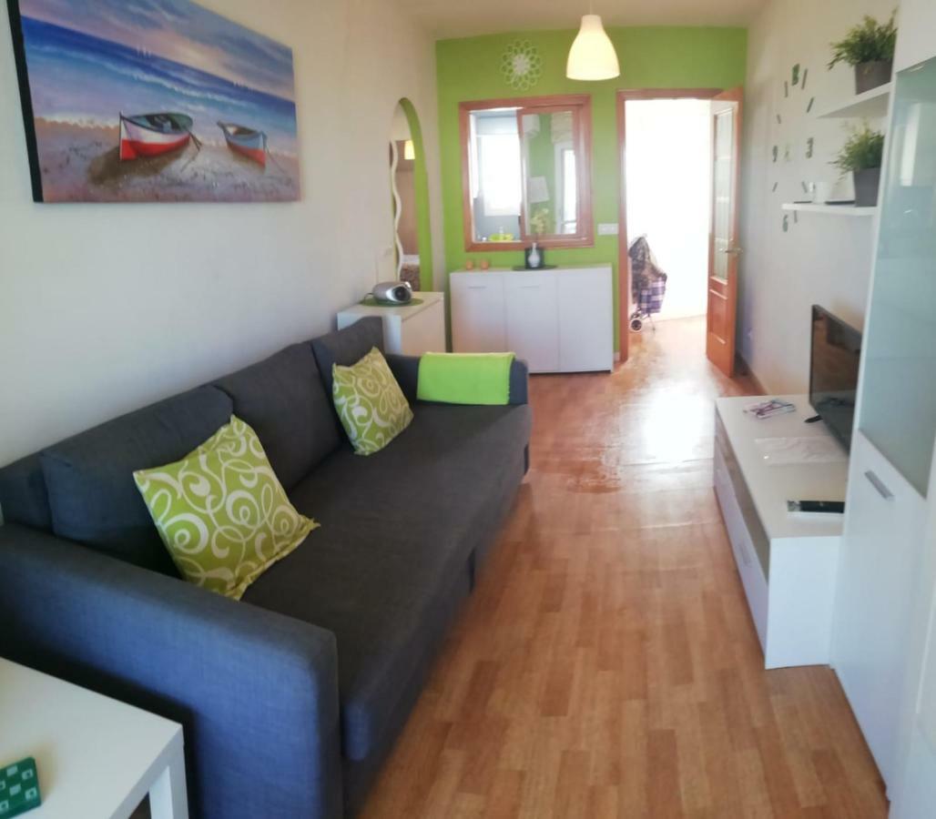 Ferienwohnung La Loma Torrevieja Exterior foto