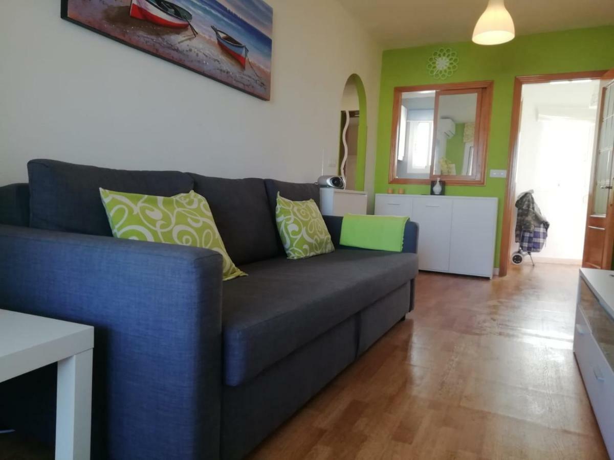 Ferienwohnung La Loma Torrevieja Exterior foto