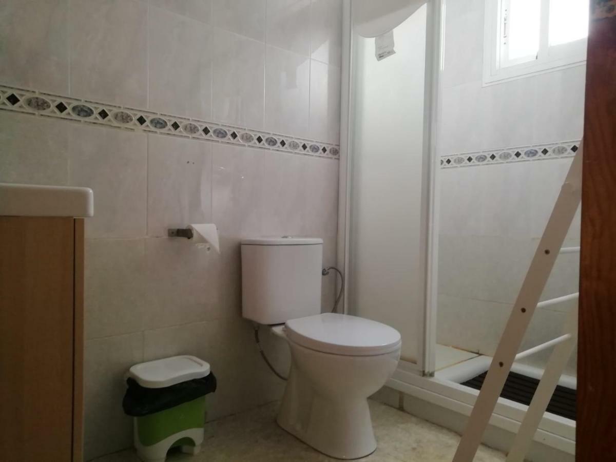Ferienwohnung La Loma Torrevieja Exterior foto