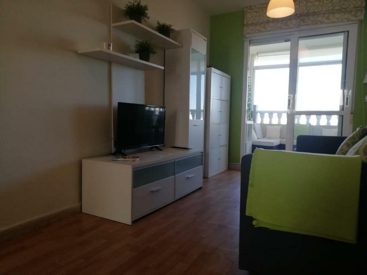 Ferienwohnung La Loma Torrevieja Exterior foto