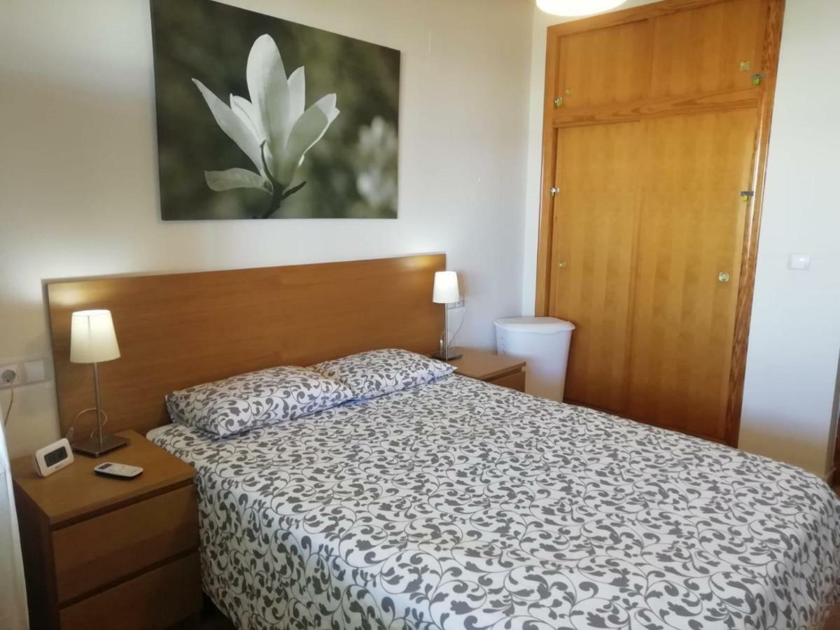 Ferienwohnung La Loma Torrevieja Exterior foto