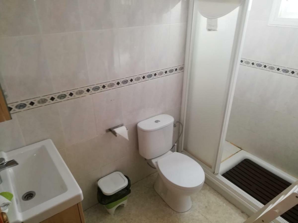 Ferienwohnung La Loma Torrevieja Exterior foto